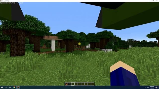 Fex’s Vehicle Pack 1.12.2 | How To Download & Install New Vehicles and Models In Minecraft 1.12.2 смотреть онлайн