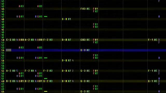 SMW2: Yoshi's Island - 8-bit Flower Garden (Make Eggs, Throw Eggs) on Famitracker смотреть онлайн