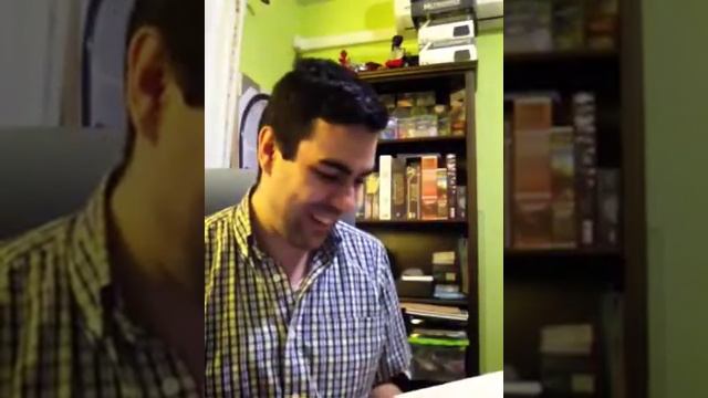 Erik Twice - Android: Netrunner Jacking Out смотреть онлайн