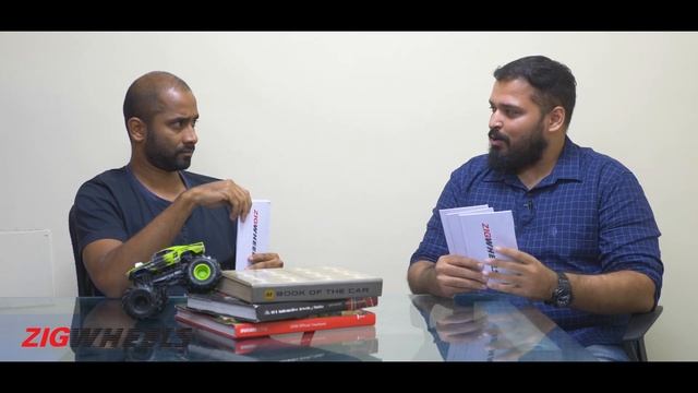 Top 5 Car/Bike News This Week | Kia Seltos | Jawa Scrambler 42 | Skoda Rapid Rider | Suzuki Gixxer смотреть онлайн