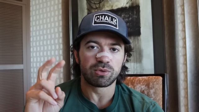 Why daily routines make you poor & fragile [trigger warning] смотреть онлайн