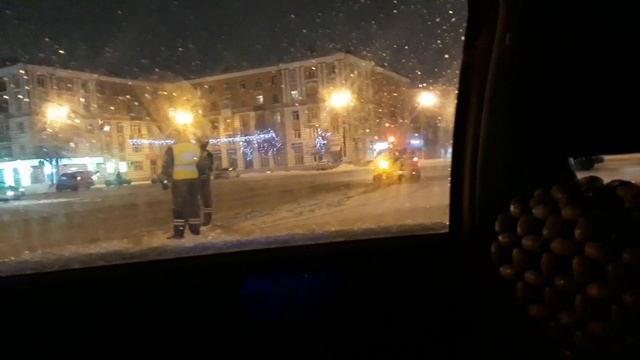 Контроль трезвости. Тверь. Будьте внимательны на дорогах! смотреть онлайн