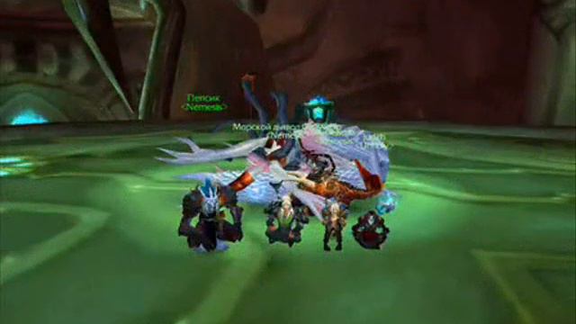 Прощание с World of WarCraft смотреть онлайн