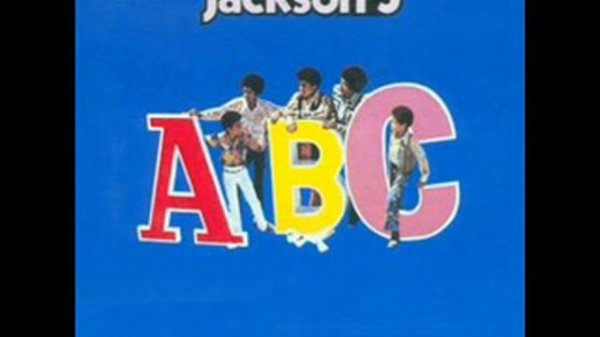 The Jackson 5 - ABC Piano Track