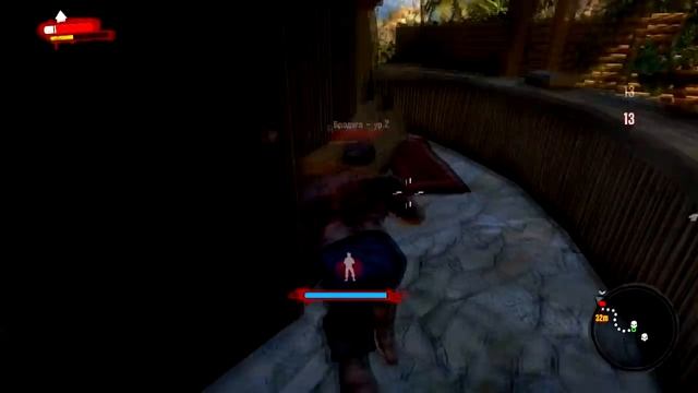 Остров мёртвых / Dead Island - обзор от ViruSuriV смотреть онлайн