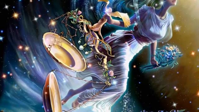 ВЕСЫ - Астрологический прогноз с 11/09 по 17/09/2017 смотреть онлайн