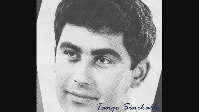 Taisto Tammi&Tango Sinikalle смотреть онлайн