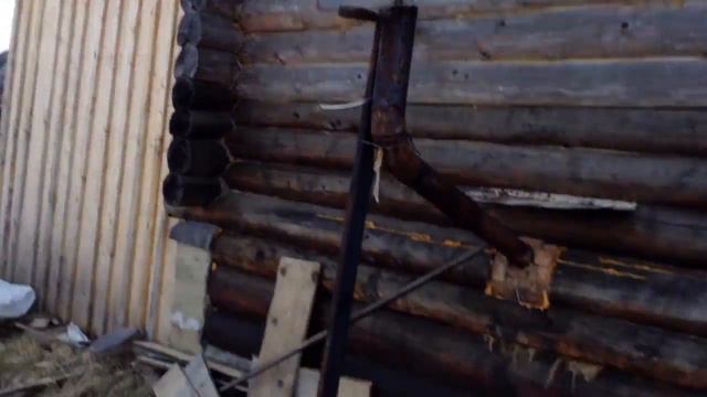 Приключения на даче #3 [обзор]