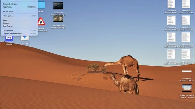 How To Quit Finder On Mac