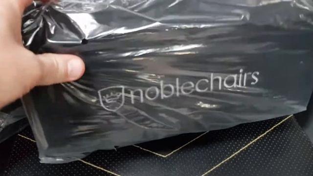 Noblechairs HERO Java + DXRacer OH/IS11/NR \ распаковка проверка региональной отгрузки в МСК смотреть онлайн