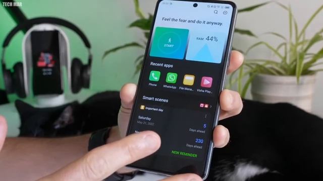 Infinix note 12 VIP - unboxing and review ! смотреть онлайн