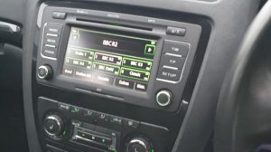 SKODA OCTAVIA LAURIN & KLEMENT 2.0 TDI