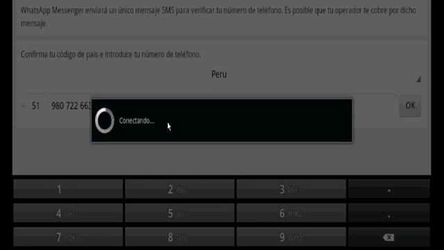 WhatsApp para celular java nokia motorola samsung lg peru смотреть онлайн