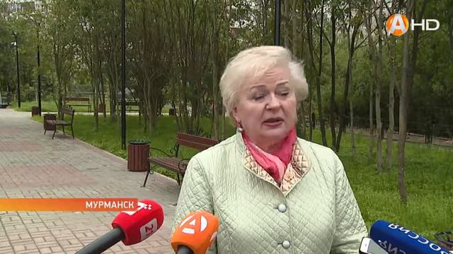 Проект «Формирование комфортной городской среды» выходит на новый уровень смотреть онлайн