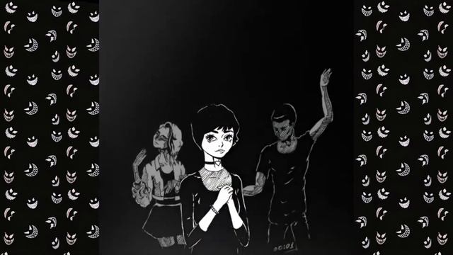 Pyrokinesis-Самое грустное диско смотреть онлайн