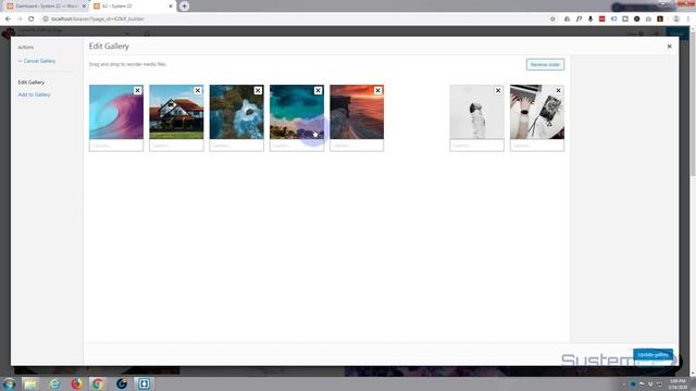 Ultimate Addons for Beaver Builder Full Width Masonry Gallery ? смотреть онлайн