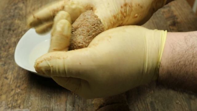 شيف آسر | كبة بالطعم التقليدي الأصلي_كبة حلب بستايل عصرية смотреть онлайн