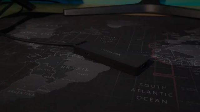 USB HUB 3.0 UNTUK LAPTOP & KOMPUTER TERBAIK TAHUN 2022 | REVIEW USB HUB 3.0 VENTION WITH POWER SUPE