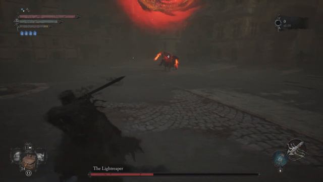 Lords of the Fallen : The Lightreaper смотреть онлайн