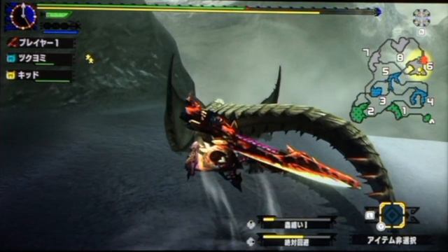Monster Hunter XX (Switch) ★ REVIEW смотреть онлайн