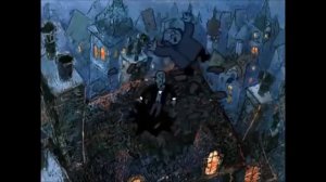 Merv Griffin & Charles Grean Orchestra (1962) House Of Horrors