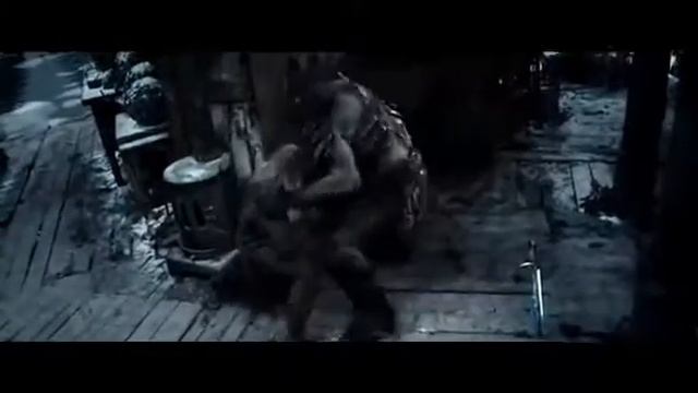 Хоббит. Пустошь Смауга смотреть онлайн