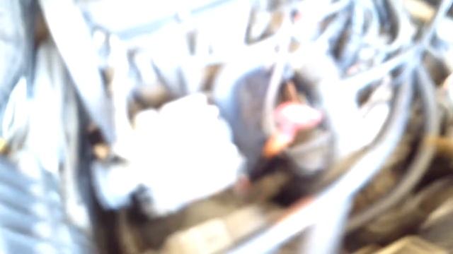 Переход с mono-jetronic 25 pin на mono-motronic 1.2.3 45 pin. Замена трамблёра. смотреть онлайн