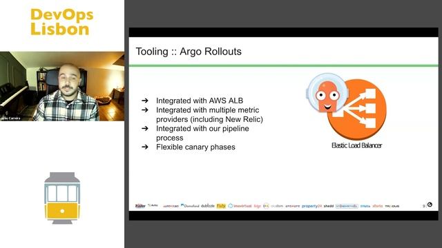 Release The Canary - João Carreira [2021.12 #1]