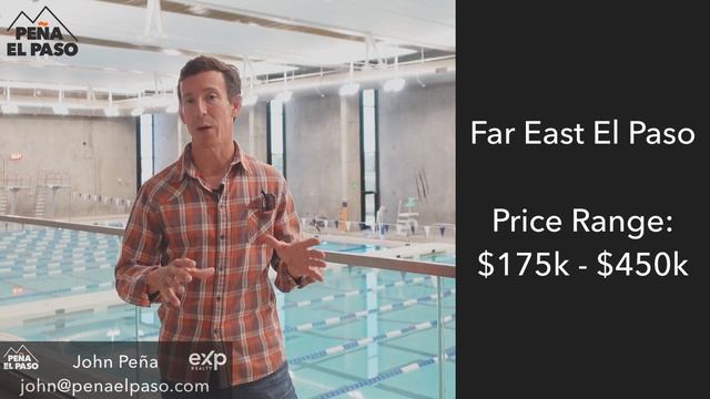 Where to Live In El Paso Texas | 2022 смотреть онлайн