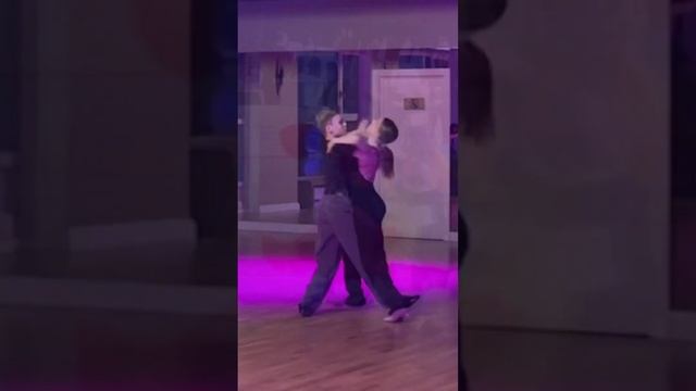 #dance #венскийвальс // Капранов Константин – Швецова Александра смотреть онлайн