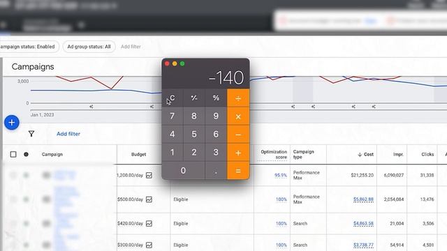 The PERFECT Google Ads Account Structure For Shopify смотреть онлайн