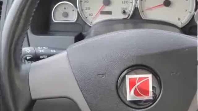 2005 Saturn VUE Used Cars Topeka KS смотреть онлайн