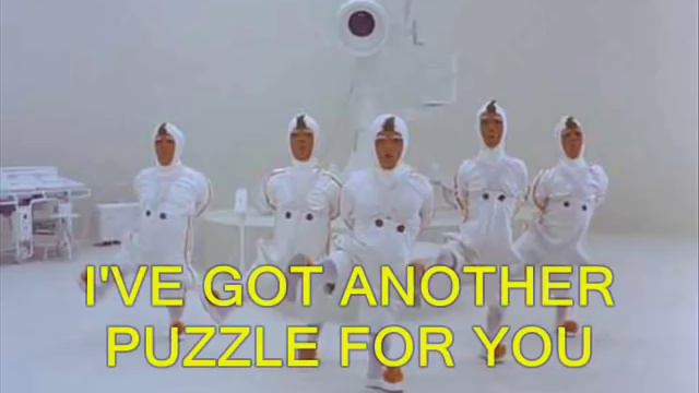 Oompa Loompa Sing~Along смотреть онлайн