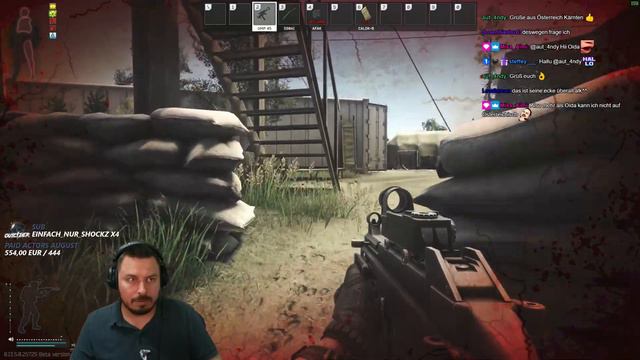Easy Loot im Medcamp! - Escape from Tarkov смотреть онлайн