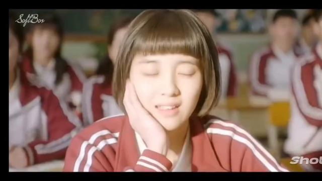 Новенький в классе 😍. Дорама: Когда мы были молоды❤️. смотреть онлайн