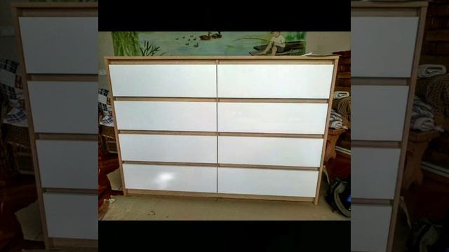 Уют в Шкафу: Дизайн и Организация