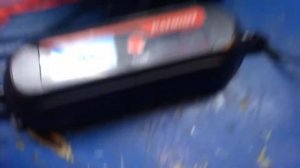 Интеллектуальное зарядное устройство PATRIOT BCI-4D