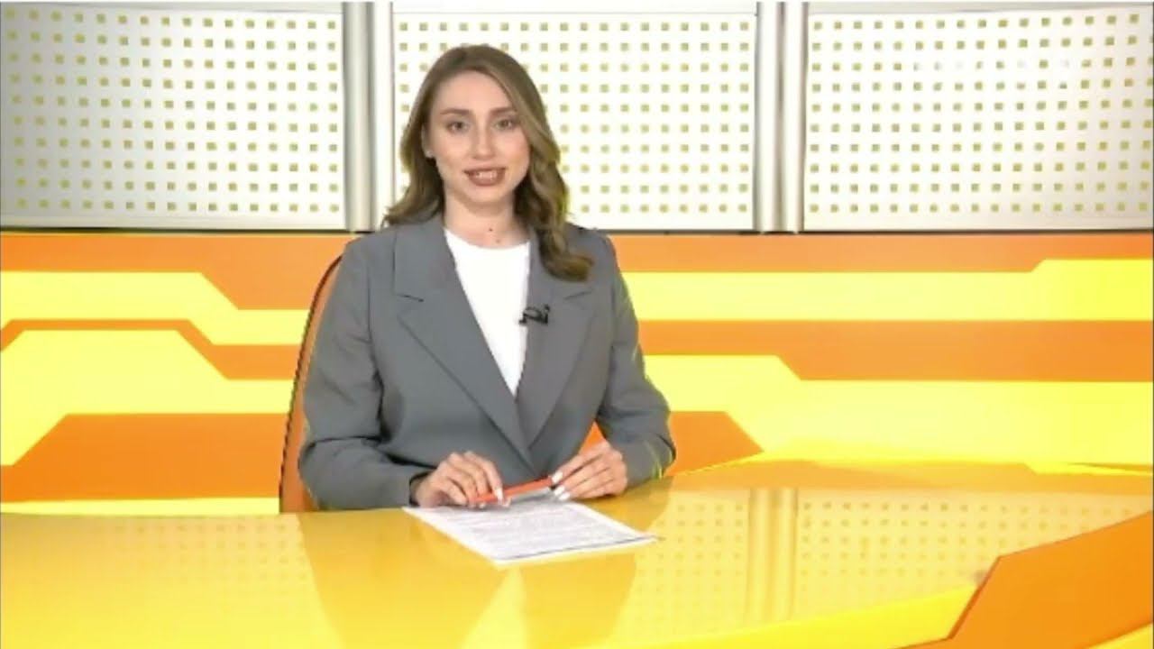 Начало новостей УРАЛ 1 13.05.2024 смотреть онлайн