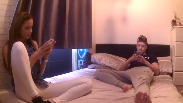 Who the hell is Ellie Copter?! смотреть онлайн