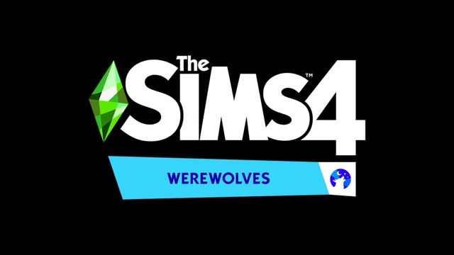 Vwamplo by Blue Blood Simlish Original (The Sims 4 Spooky Station) смотреть онлайн