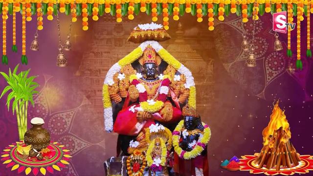 LIVE: NARASIMHA STOTRAM | SUNDAY POPULAR NARASIMHA SWAMY STOTRAM | TELUGU BHAKTI SONGS 2024