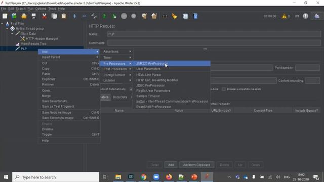 Developer Connect Series on Performance Analysis Using JMeter by Vikrant Shukla and Ketki Joglekar смотреть онлайн