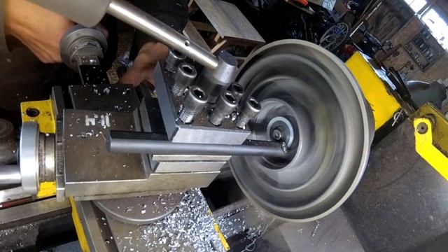 Опять карт \ новое колесо на Рэйсер неродное \ Гроза смотреть онлайн