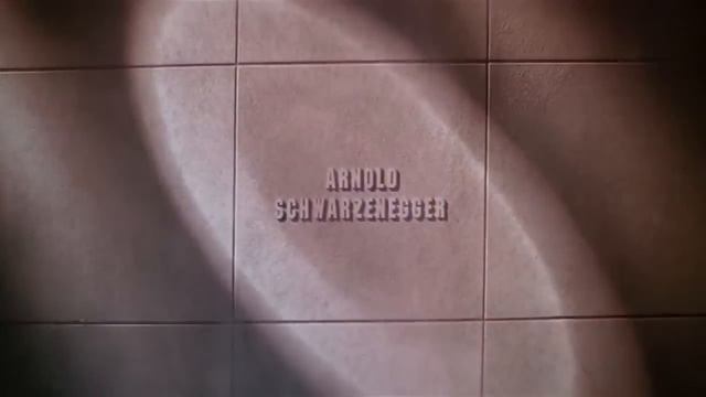 LAST ACTION HERO Megadeth Scene (Angry Again) смотреть онлайн