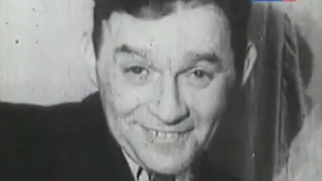 Больше, чем любовь. Леонид Утесов и Елена Ленская смотреть онлайн