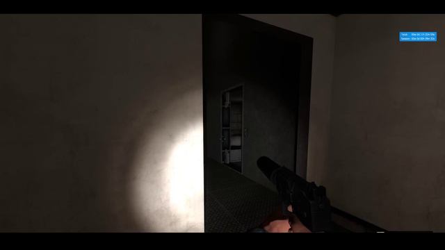 Вытащите меня из комплекса! (Garry's mod Breach) смотреть онлайн