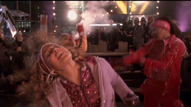 The Cheetah Girls - Cheetah Sisters (Music Video)