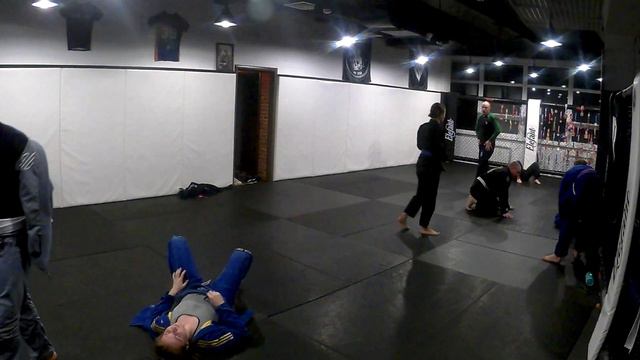 Тренировка 16.05.24