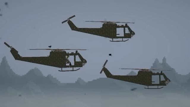 The Vietnam War || ( Tet' 1968 ) || Melon Playground смотреть онлайн