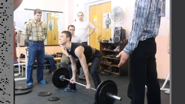 ДО "Железная гимнастика". Наши достижения смотреть онлайн